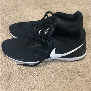 Nike flex 2016 run sneakers